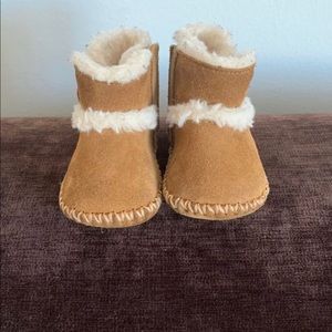 UGG Infant Bootie
